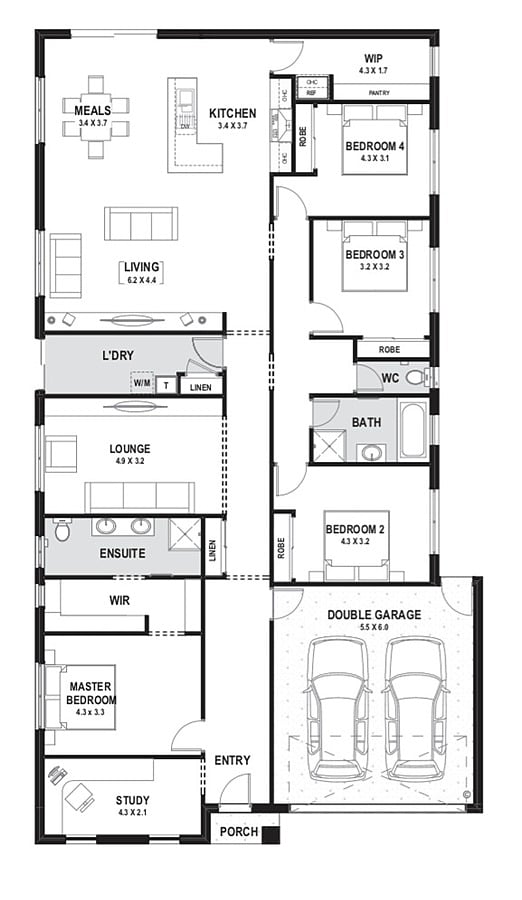 floorplan Image