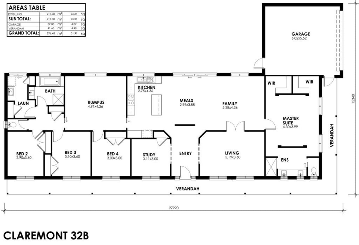 floorplan Image