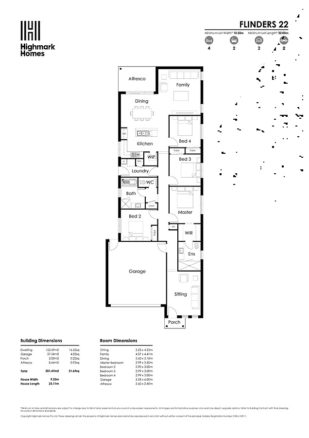 floorplan Image