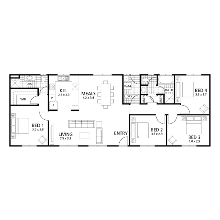 floorplan Image