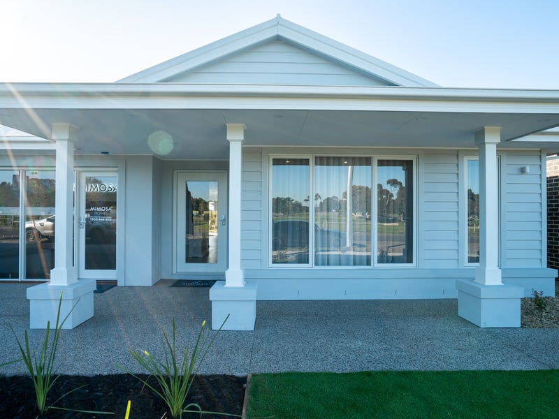 381 (Lot 30) Patullos Road Lara VIC 3212