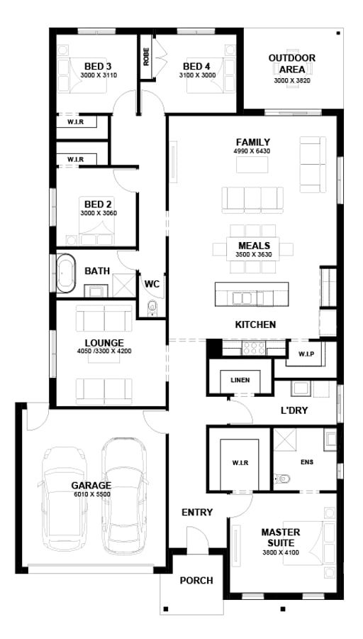 floorplan Image