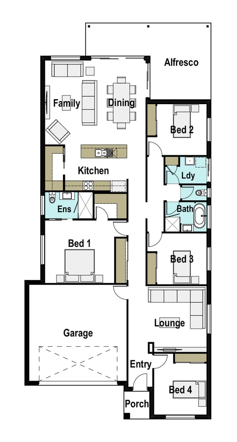 floorplan Image