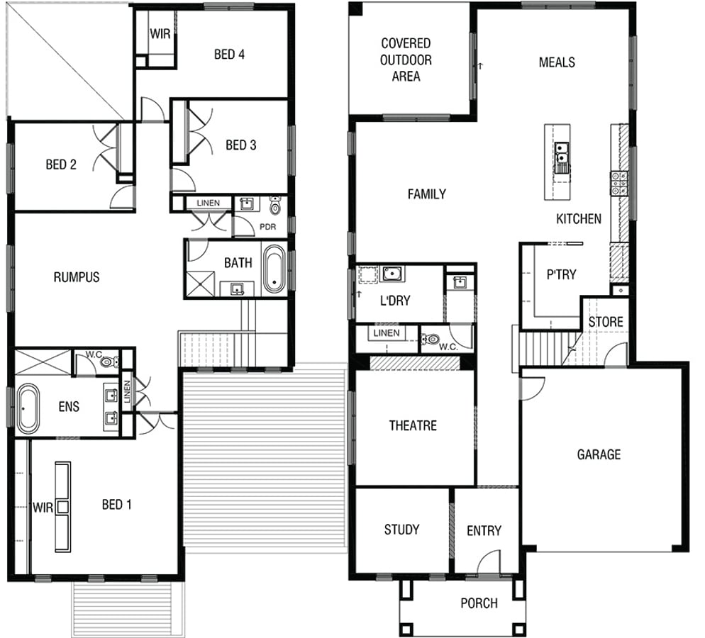 floorplan Image