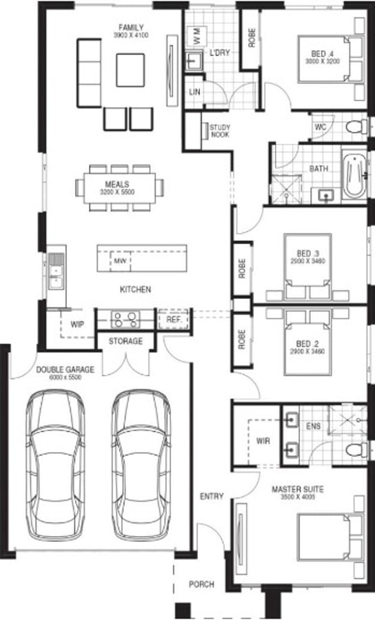floorplan Image