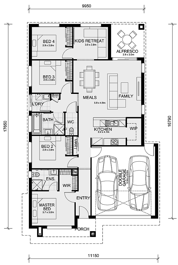 floorplan Image