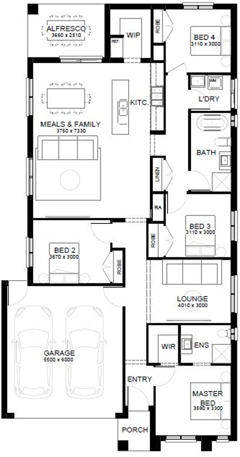 floorplan Image