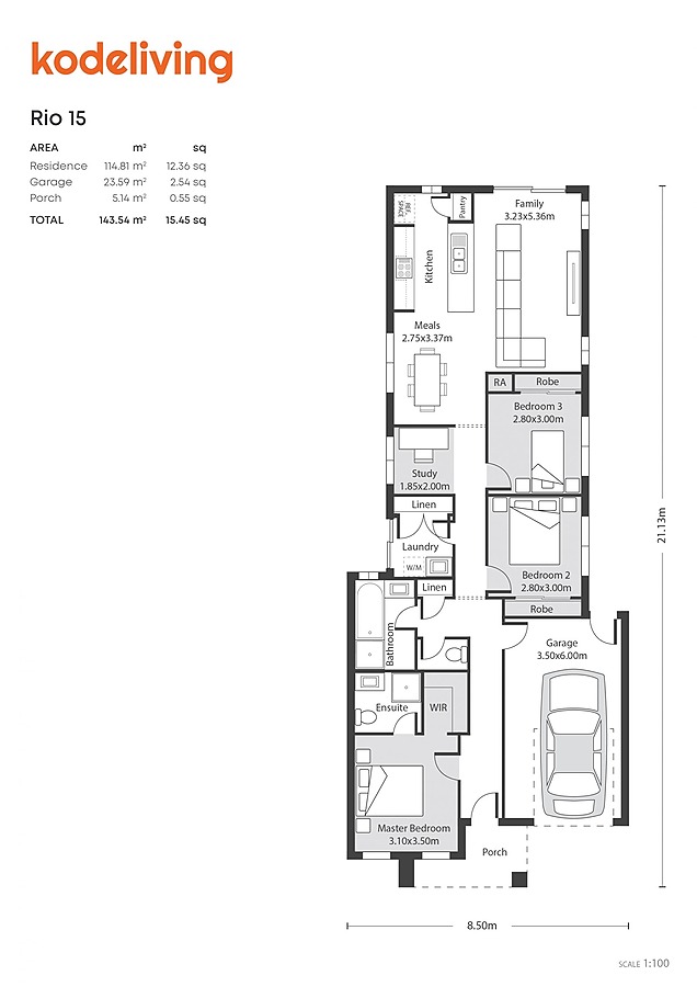 floorplan Image