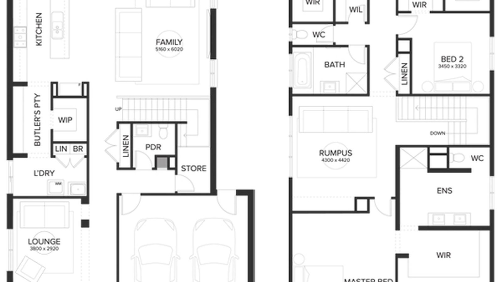 floorplan Image