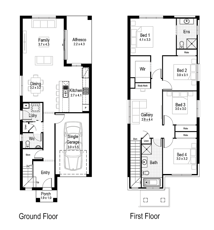 floorplan Image