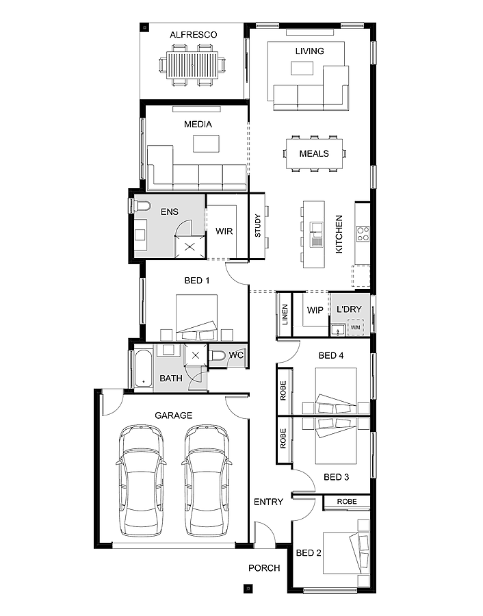 floorplan Image