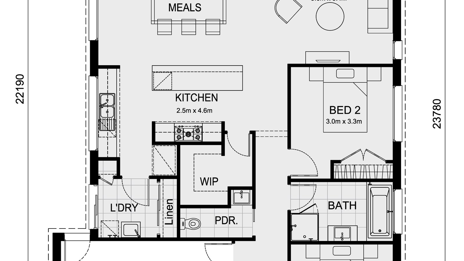 floorplan Image