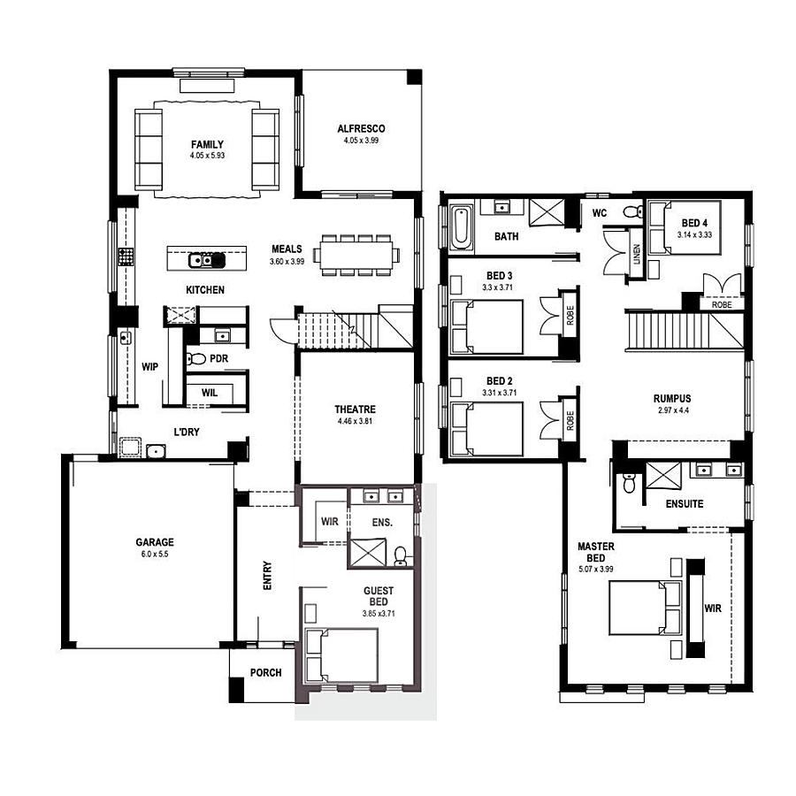 floorplan Image