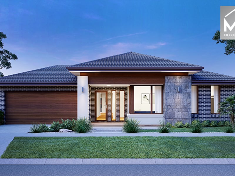 Lot 3253 Petersfield Way Donnybrook VIC 3064