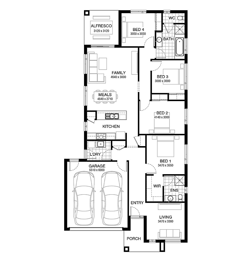 floorplan Image