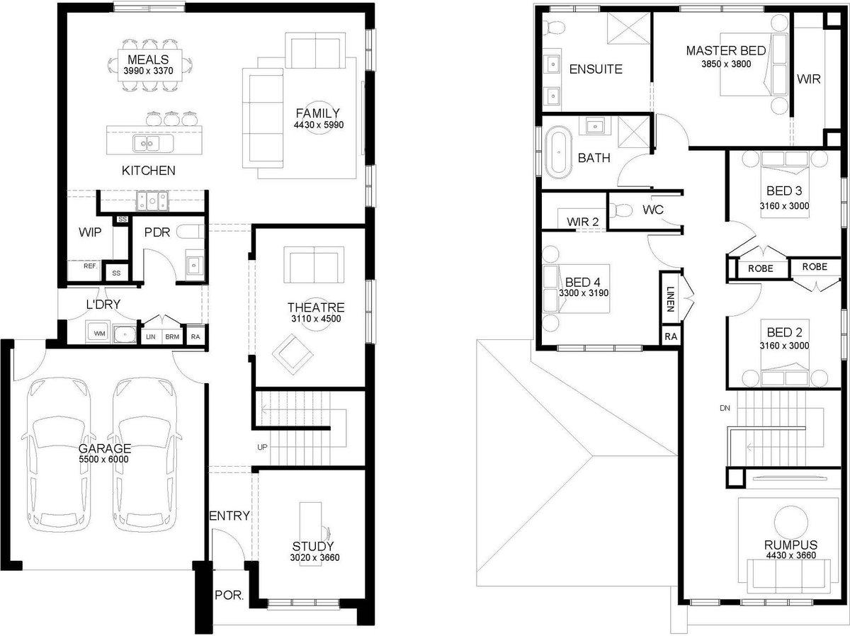 floorplan Image