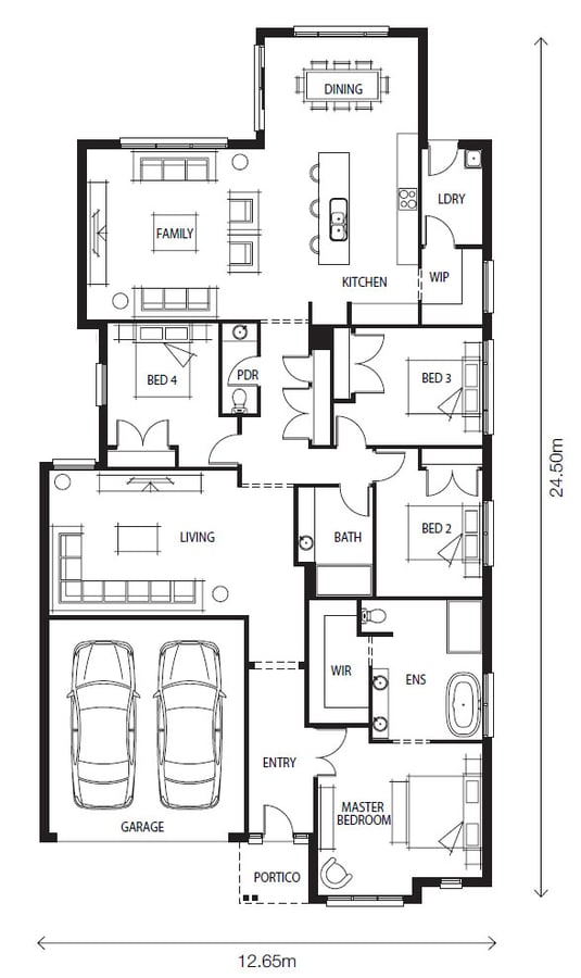 floorplan Image