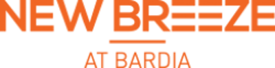 New Breeze at Bardia logo
