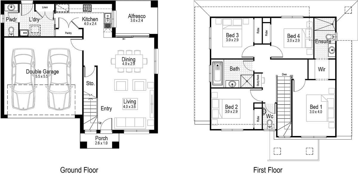 floorplan Image