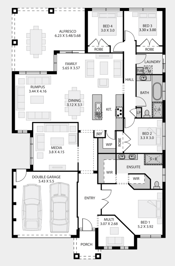 floorplan Image