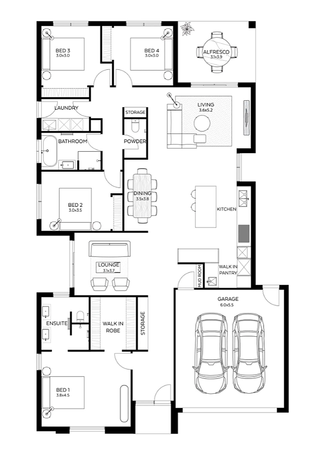 floorplan Image