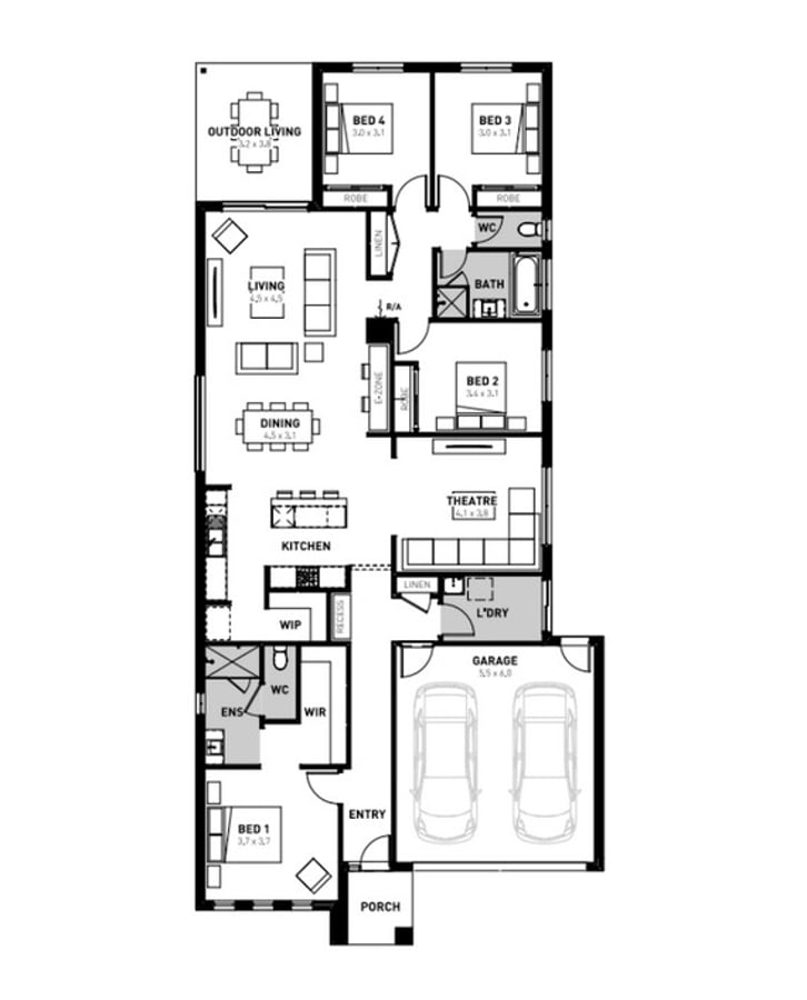 floorplan Image