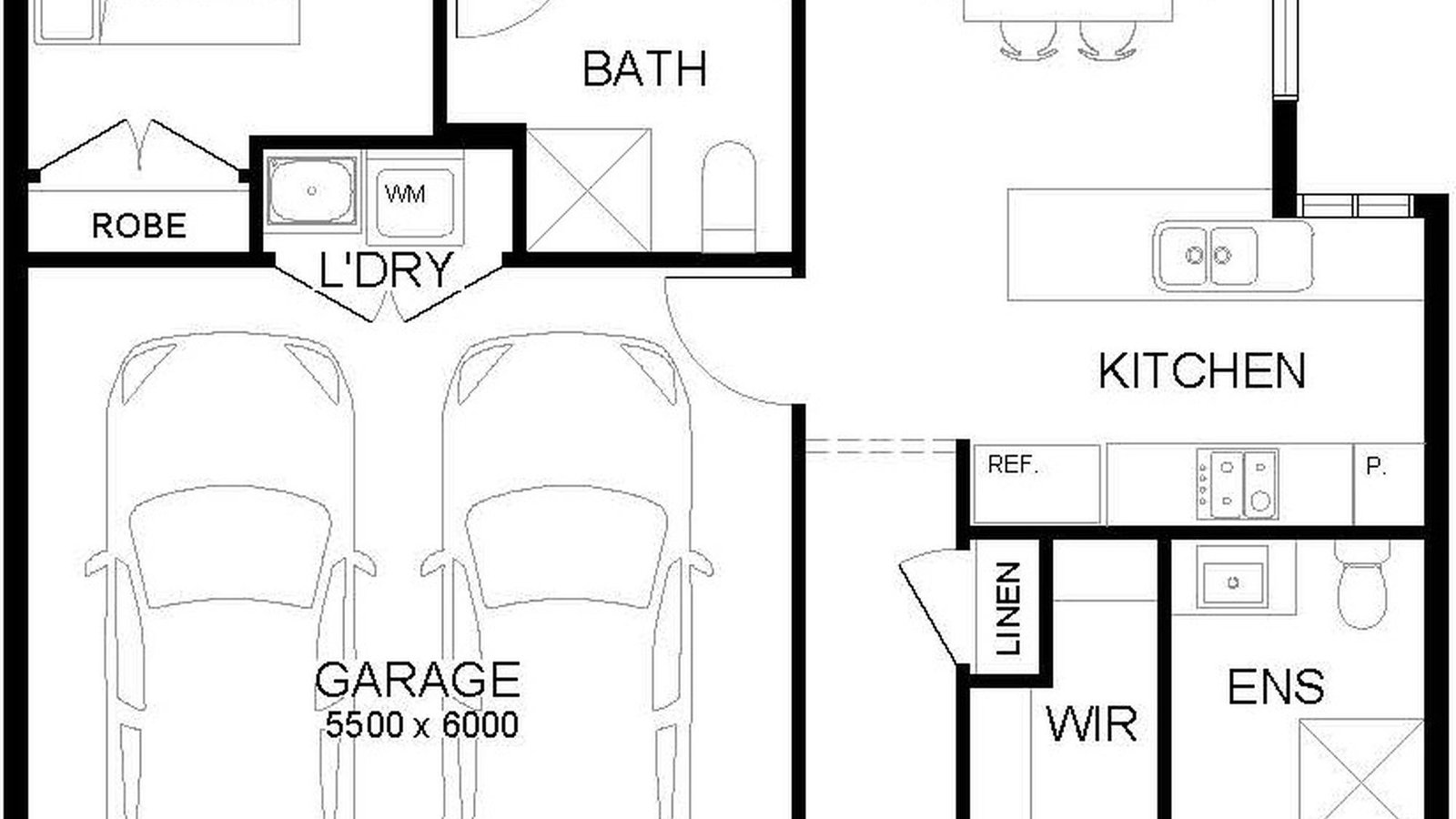 floorplan Image