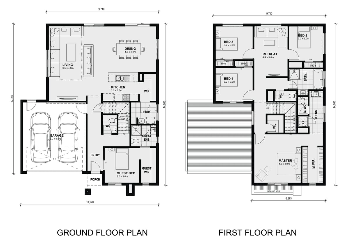 floorplan Image