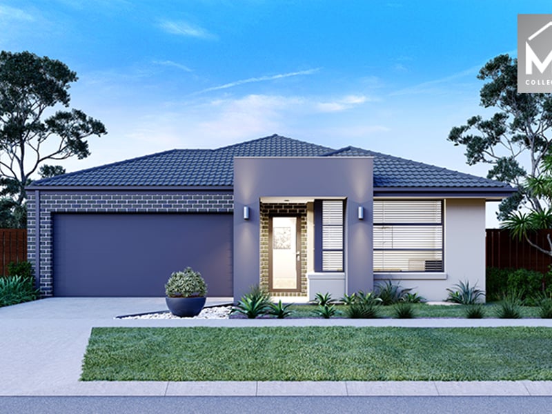 Lot 21102 Pulchella Crescent Donnybrook VIC 3064