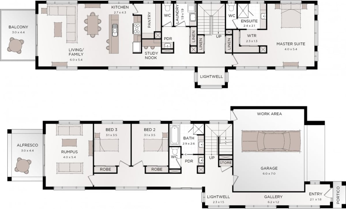 floorplan Image