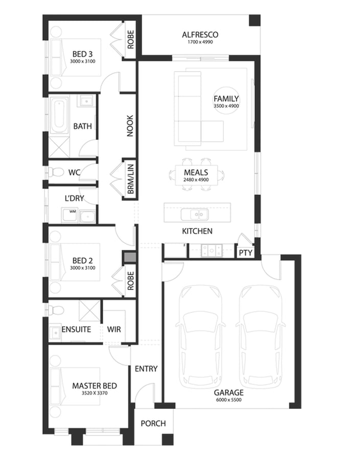 floorplan Image