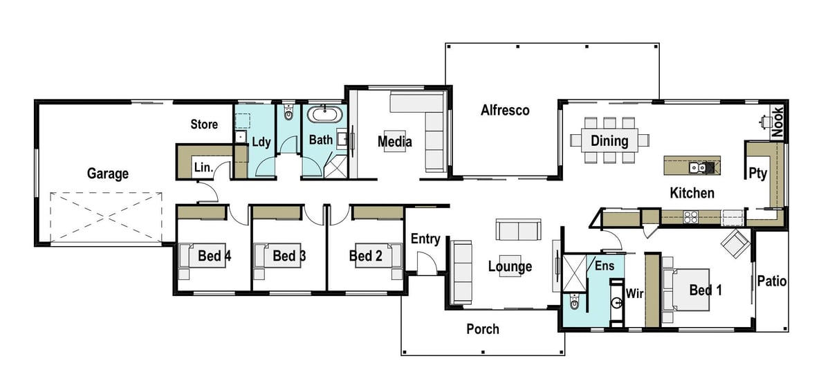 floorplan Image