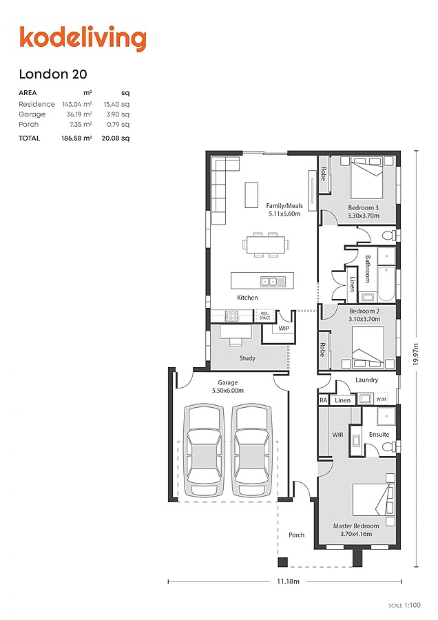 floorplan Image