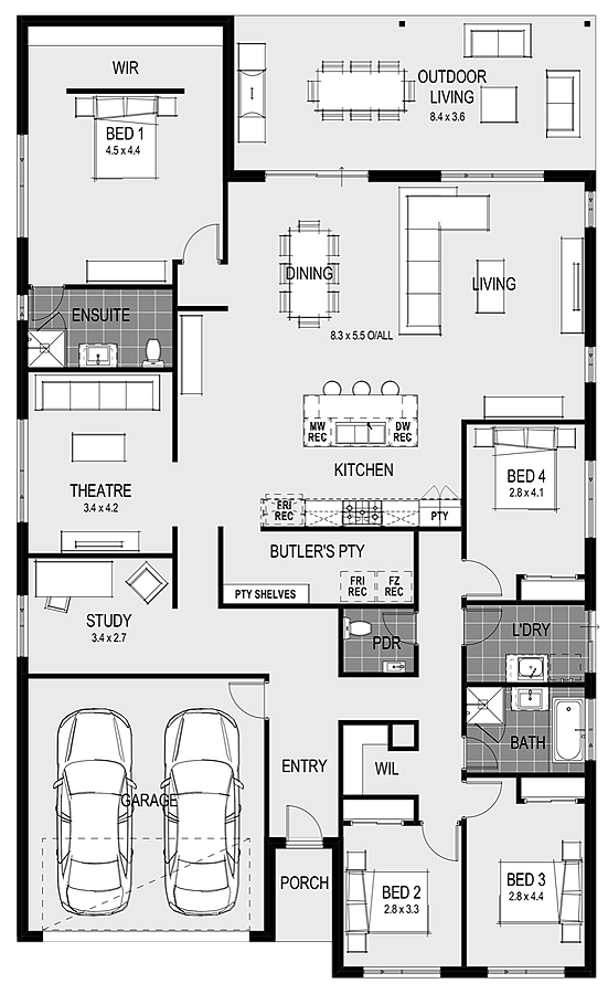 floorplan Image