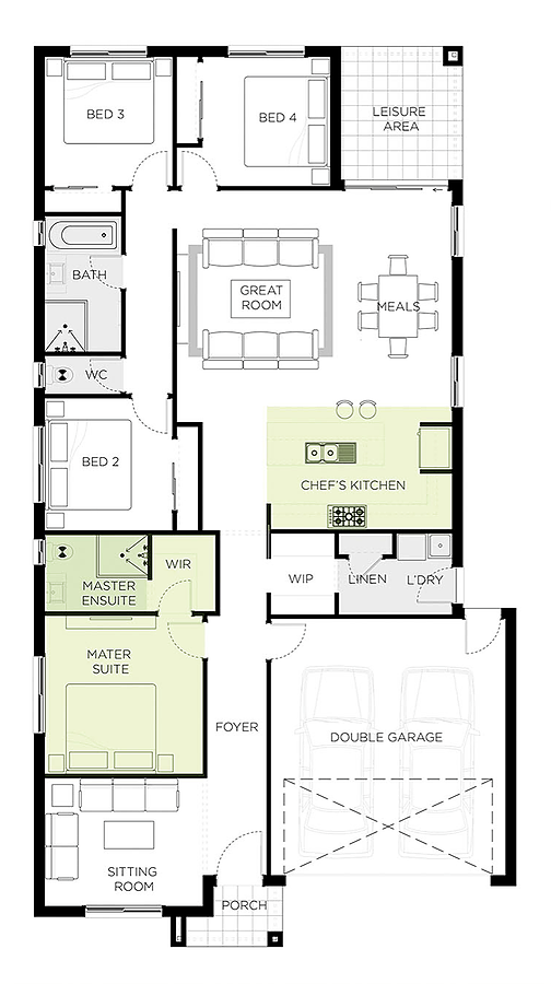 floorplan Image