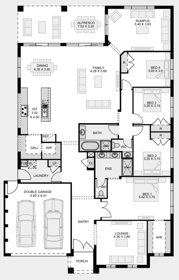 floorplan Image