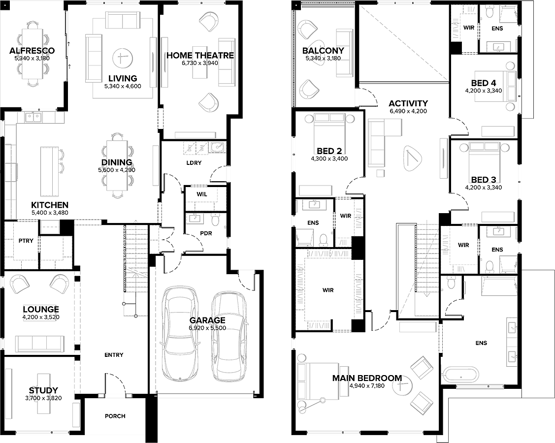 floorplan Image