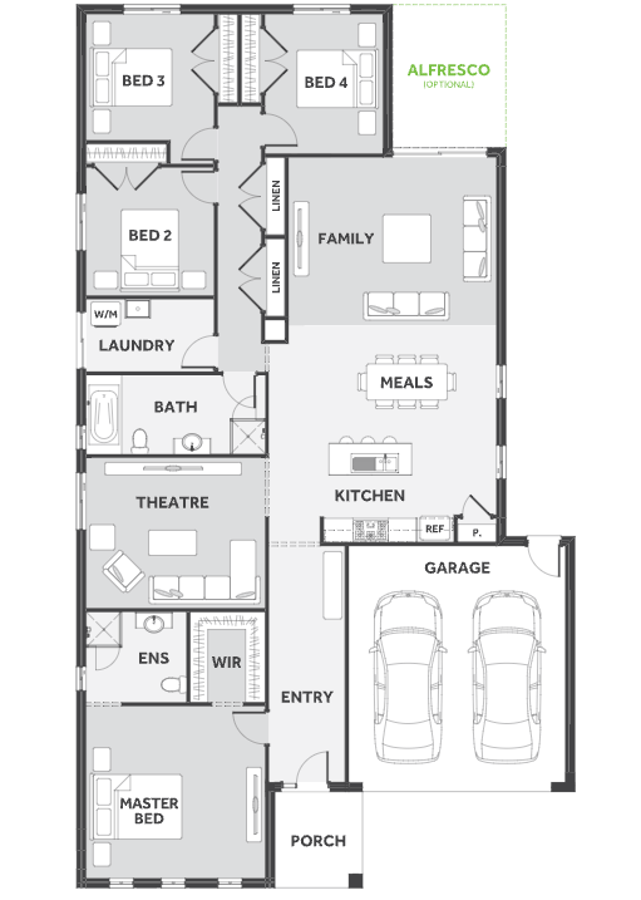 floorplan Image