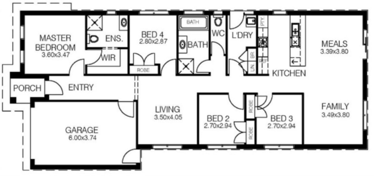 floorplan Image