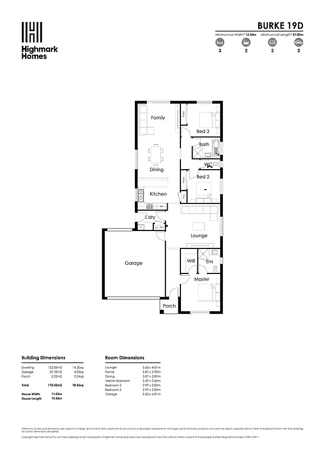 floorplan Image