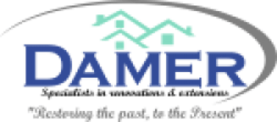 Damer Builders logo