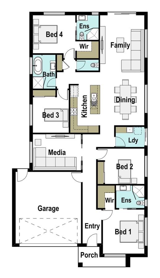 floorplan Image