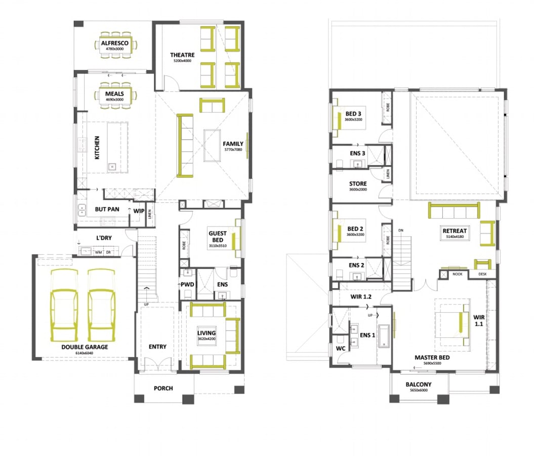 floorplan Image