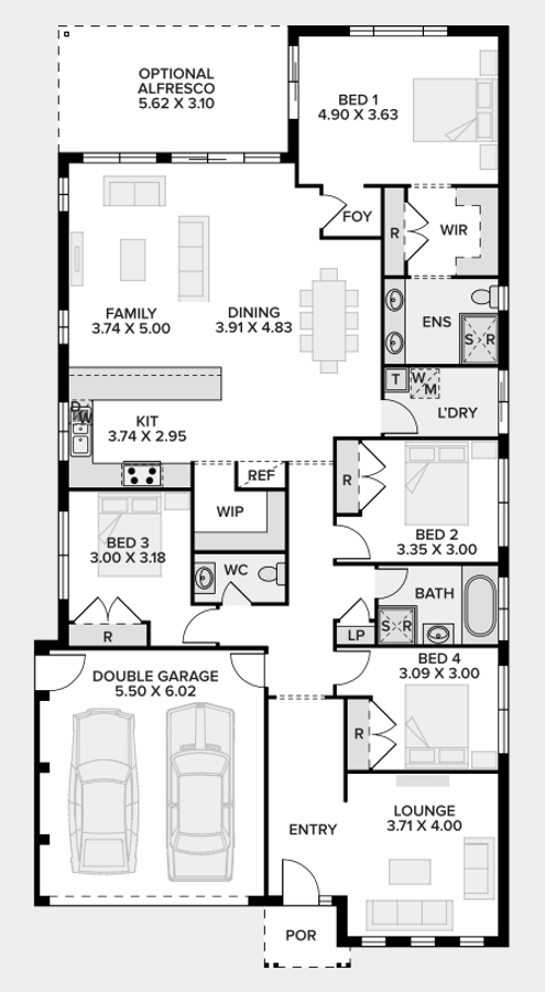 floorplan Image