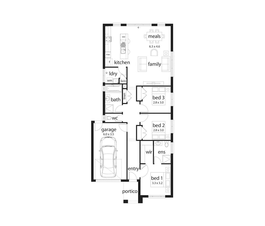 floorplan Image