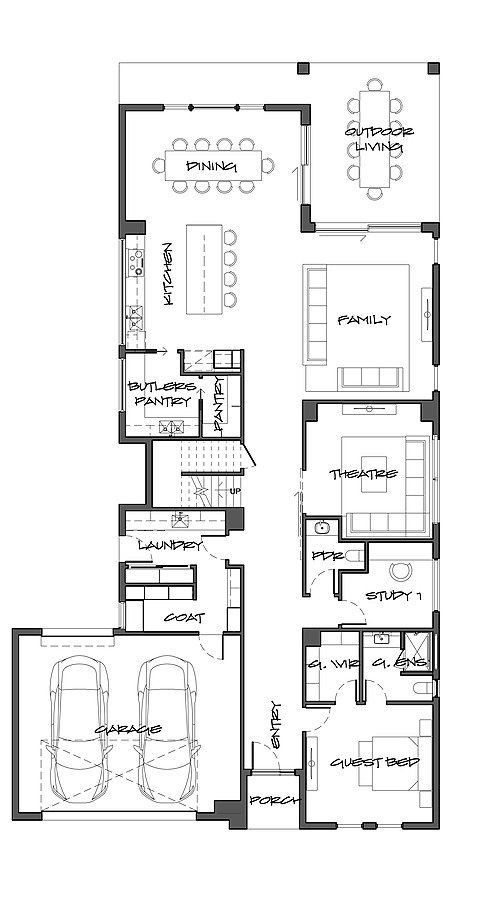 floorplan Image