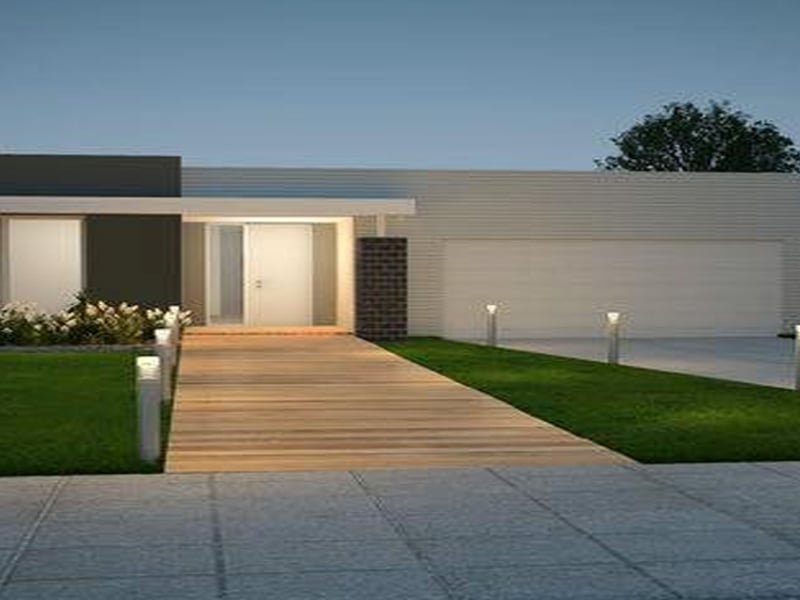 ANZ BUILDERS WA home design