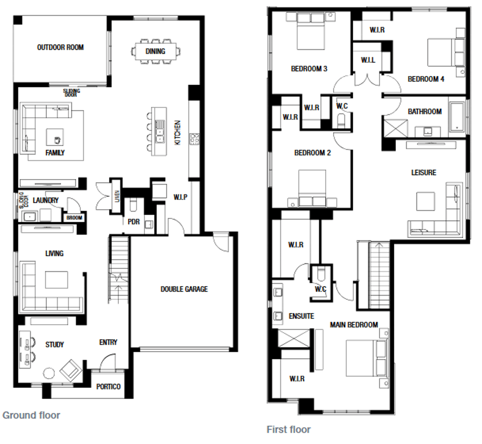 floorplan Image
