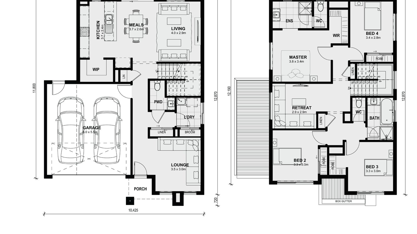 floorplan Image