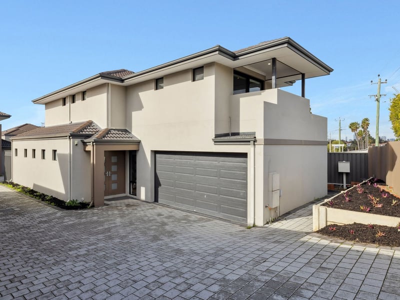 60A Wanneroo Road Yokine WA 6060